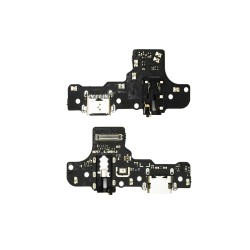 CHARGING+HEADFONE BOARD SAMSUNG GALAXY A21/A215